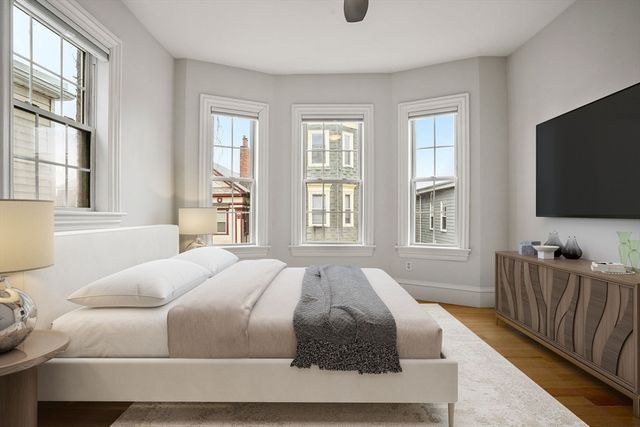 703 East 4th St 2, Boston, MA 02127