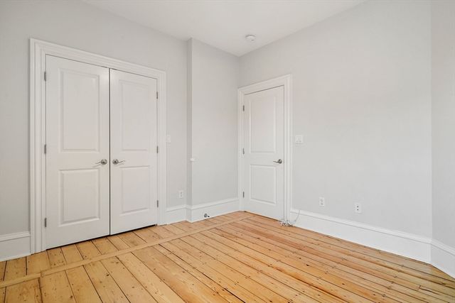 703 East 4th St 2, Boston, MA 02127