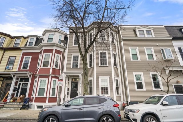 703 East 4th St 2, Boston, MA 02127