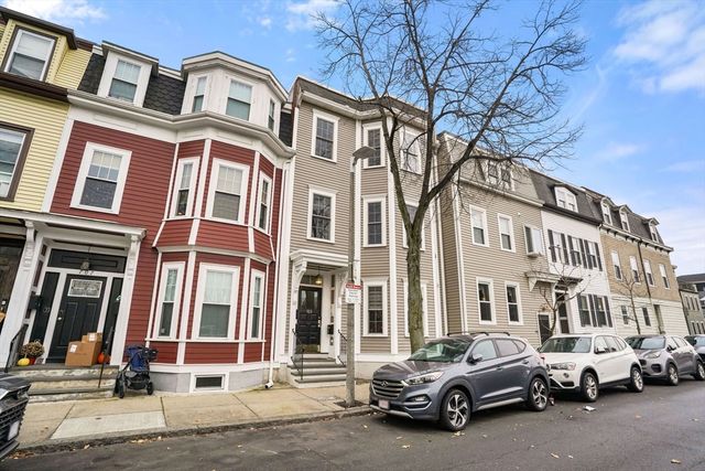 703 East 4th St 2, Boston, MA 02127