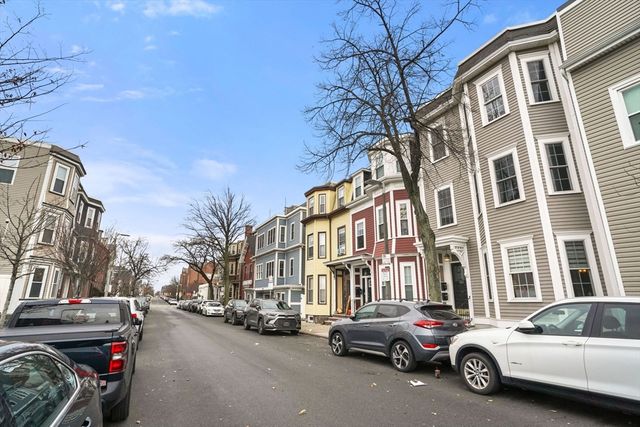 703 East 4th St 2, Boston, MA 02127