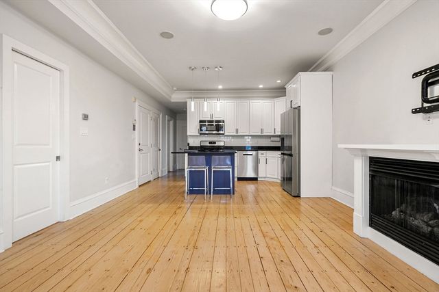 703 East 4th St 2, Boston, MA 02127