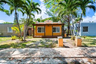 1640 Funston St, Hollywood, FL 33020