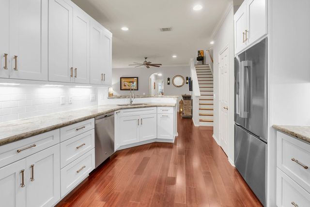 3 Darlinghurst Drive, Conroe, TX 77384