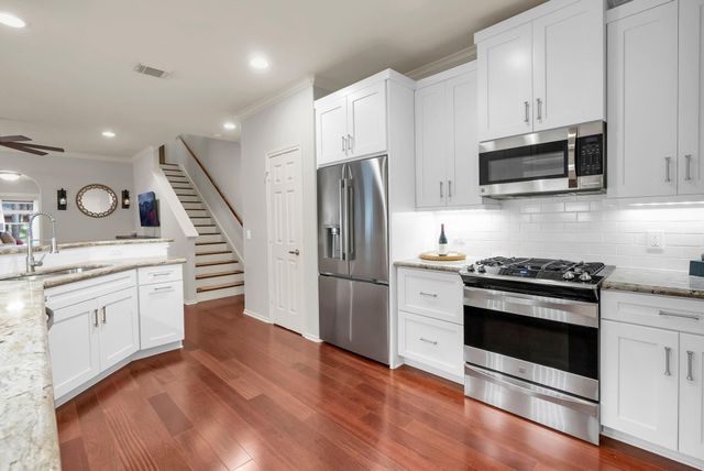 3 Darlinghurst Drive, Conroe, TX 77384