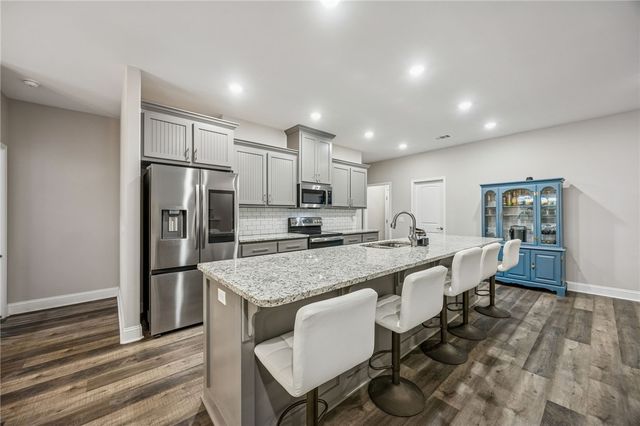 83 Sabinas Way, St Marys, GA 31558