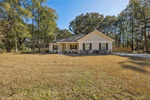 83 Sabinas Way, St Marys, GA 31558