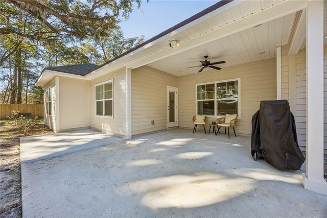 83 Sabinas Way, St Marys, GA 31558