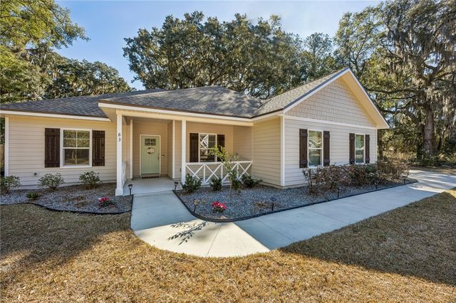 83 Sabinas Way, St Marys, GA 31558