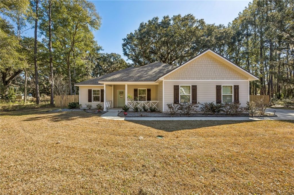 83 Sabinas Way, St Marys, GA 31558
