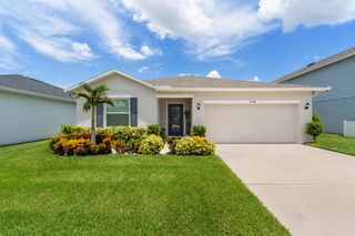 10788 SW Vasari Way, Port St. Lucie, Port St Lucie, FL 34987