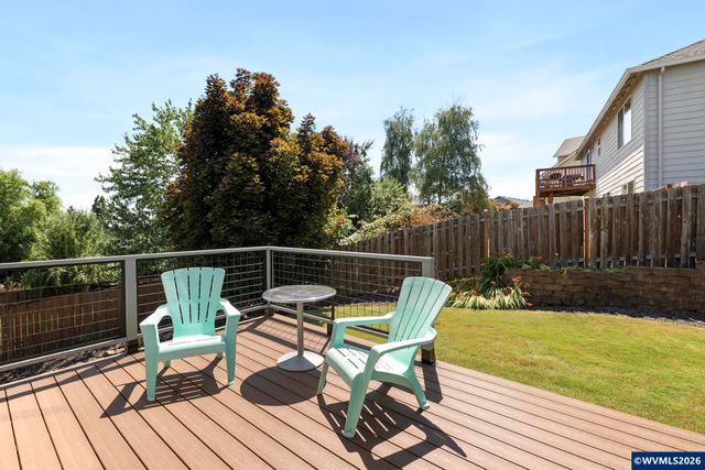 1010 SW Falcon Crest Dr, Dundee, OR 97115