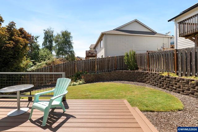 1010 SW Falcon Crest Dr, Dundee, OR 97115