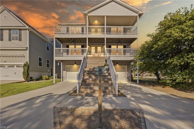 9569 20th Bay St. ST, Norfolk, VA 23518