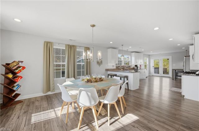 9569 20th Bay St. ST, Norfolk, VA 23518