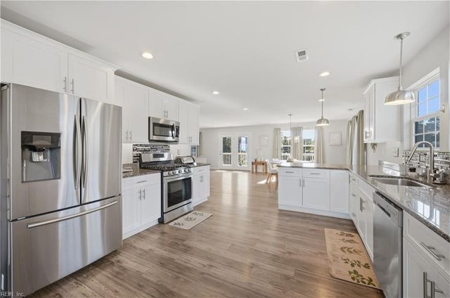 9569 20th Bay St. ST, Norfolk, VA 23518