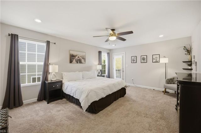 9569 20th Bay St. ST, Norfolk, VA 23518