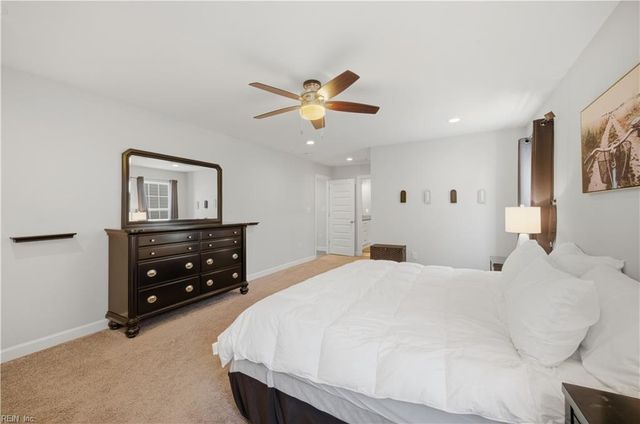 9569 20th Bay St. ST, Norfolk, VA 23518