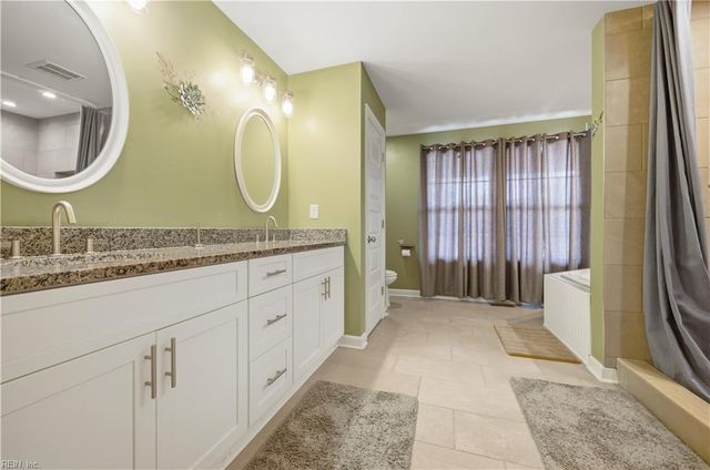 9569 20th Bay St. ST, Norfolk, VA 23518