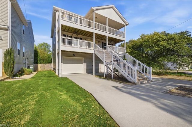 9569 20th Bay St. ST, Norfolk, VA 23518