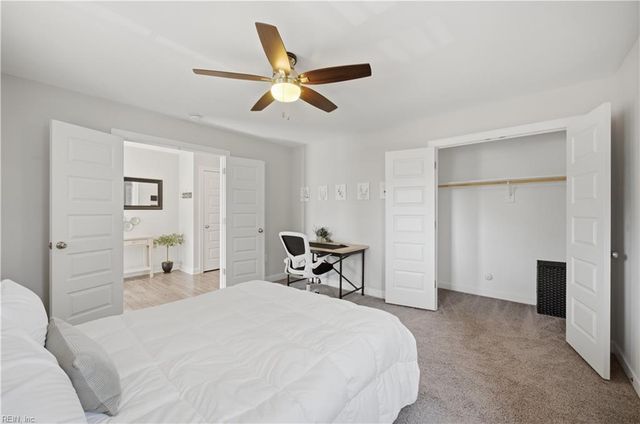 9569 20th Bay St. ST, Norfolk, VA 23518