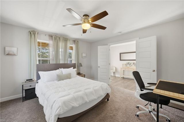 9569 20th Bay St. ST, Norfolk, VA 23518