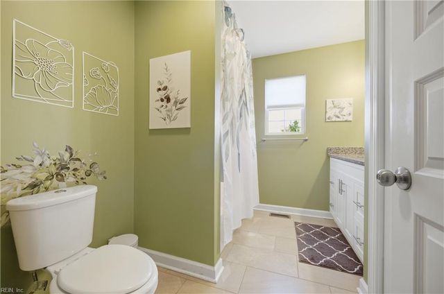 9569 20th Bay St. ST, Norfolk, VA 23518