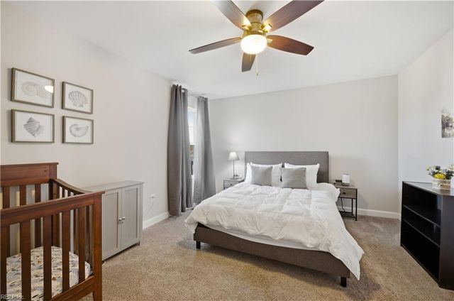 9569 20th Bay St. ST, Norfolk, VA 23518