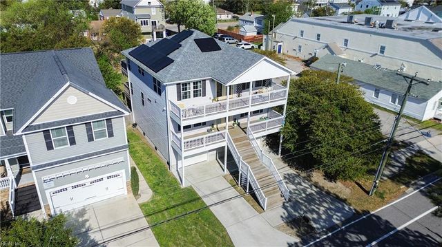 9569 20th Bay St. ST, Norfolk, VA 23518