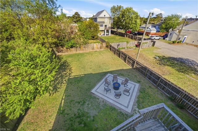 9569 20th Bay St. ST, Norfolk, VA 23518