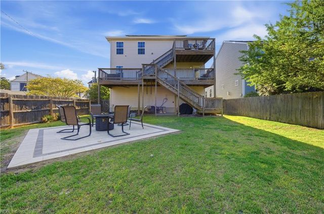 9569 20th Bay St. ST, Norfolk, VA 23518