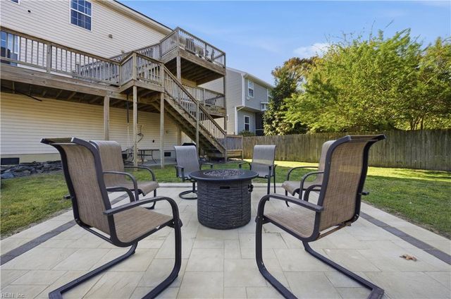 9569 20th Bay St. ST, Norfolk, VA 23518