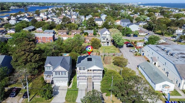 9569 20th Bay St. ST, Norfolk, VA 23518