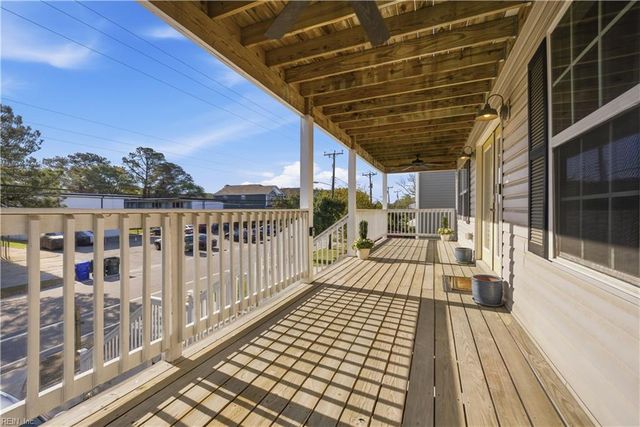 9569 20th Bay St. ST, Norfolk, VA 23518