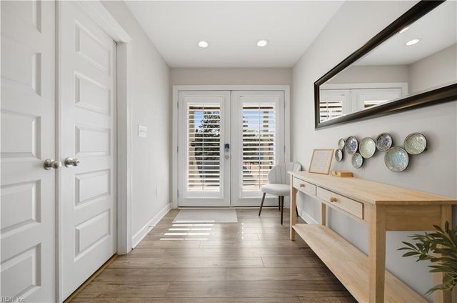 9569 20th Bay St. ST, Norfolk, VA 23518