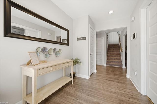 9569 20th Bay St. ST, Norfolk, VA 23518