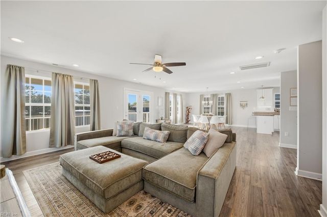 9569 20th Bay St. ST, Norfolk, VA 23518