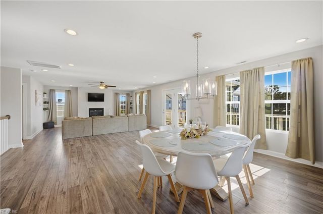 9569 20th Bay St. ST, Norfolk, VA 23518