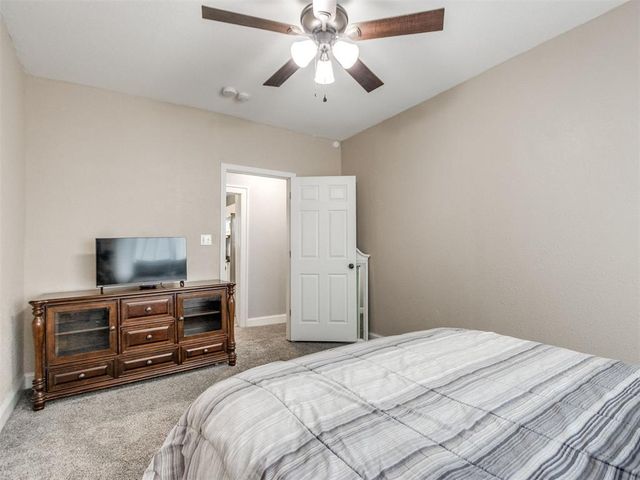 1104 N Beard Avenue, Shawnee, OK 74801