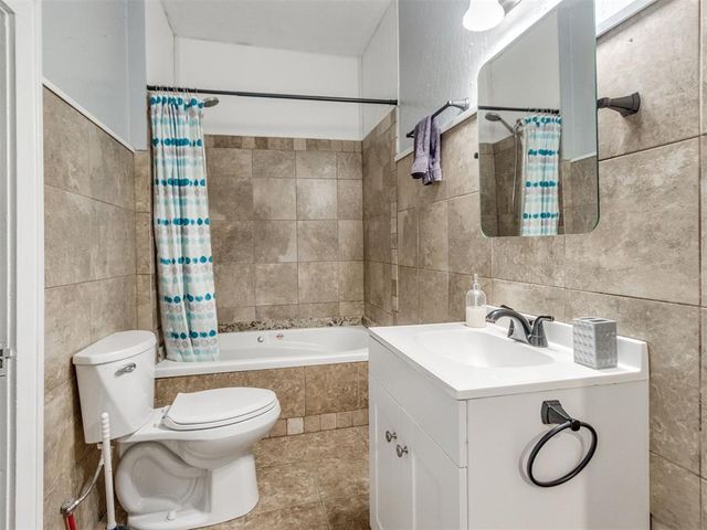 1104 N Beard Avenue, Shawnee, OK 74801