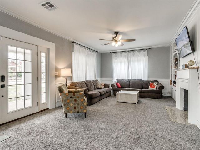 1104 N Beard Avenue, Shawnee, OK 74801