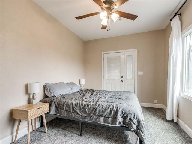 1104 N Beard Avenue, Shawnee, OK 74801