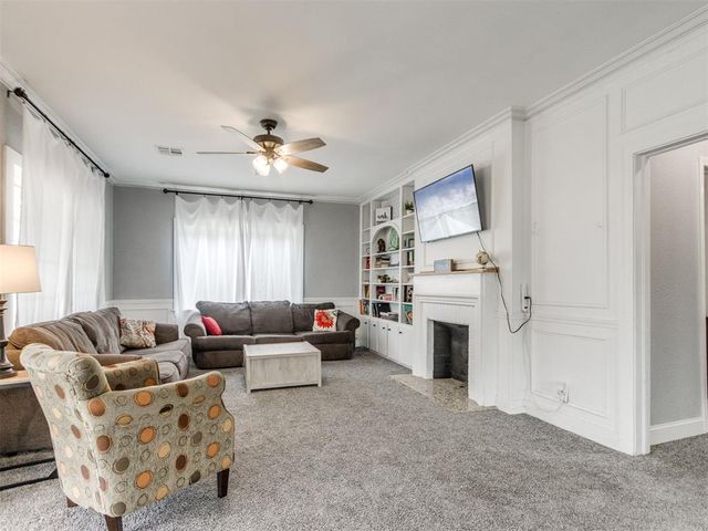 1104 N Beard Avenue, Shawnee, OK 74801