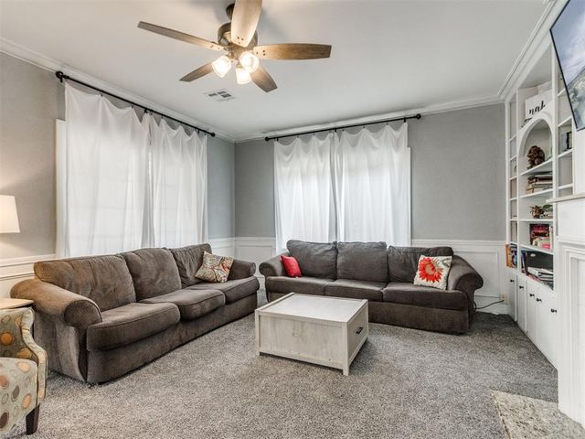 1104 N Beard Avenue, Shawnee, OK 74801