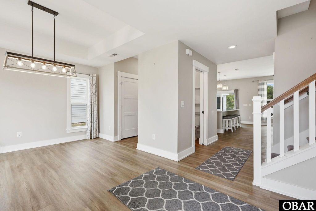 Image 15 of property listing at 609 Zen Lane, Kill Devil Hills, NC 27948