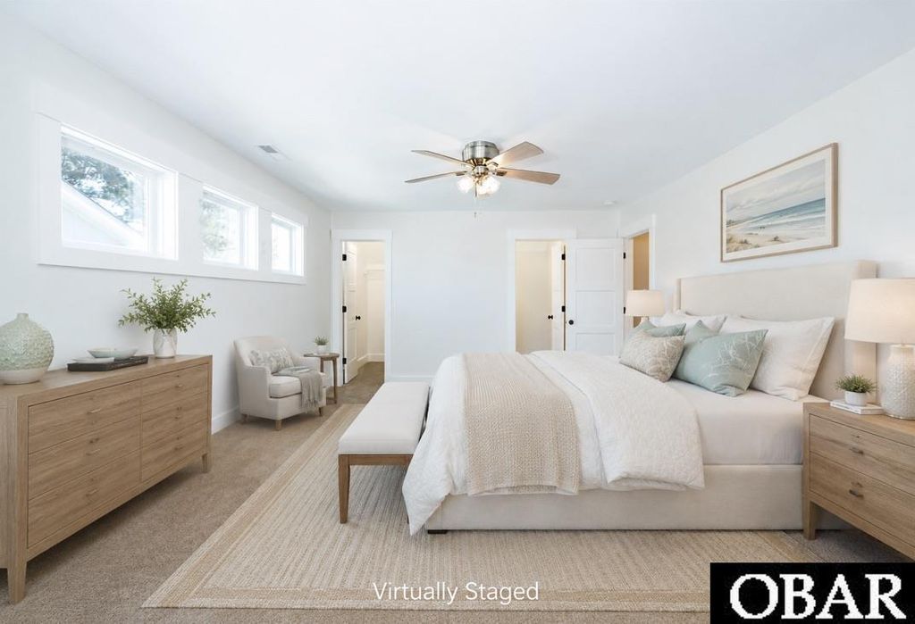 Image 30 of property listing at 609 Zen Lane, Kill Devil Hills, NC 27948