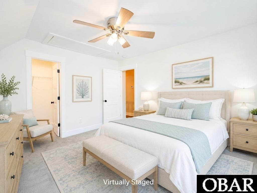 Image 36 of property listing at 609 Zen Lane, Kill Devil Hills, NC 27948