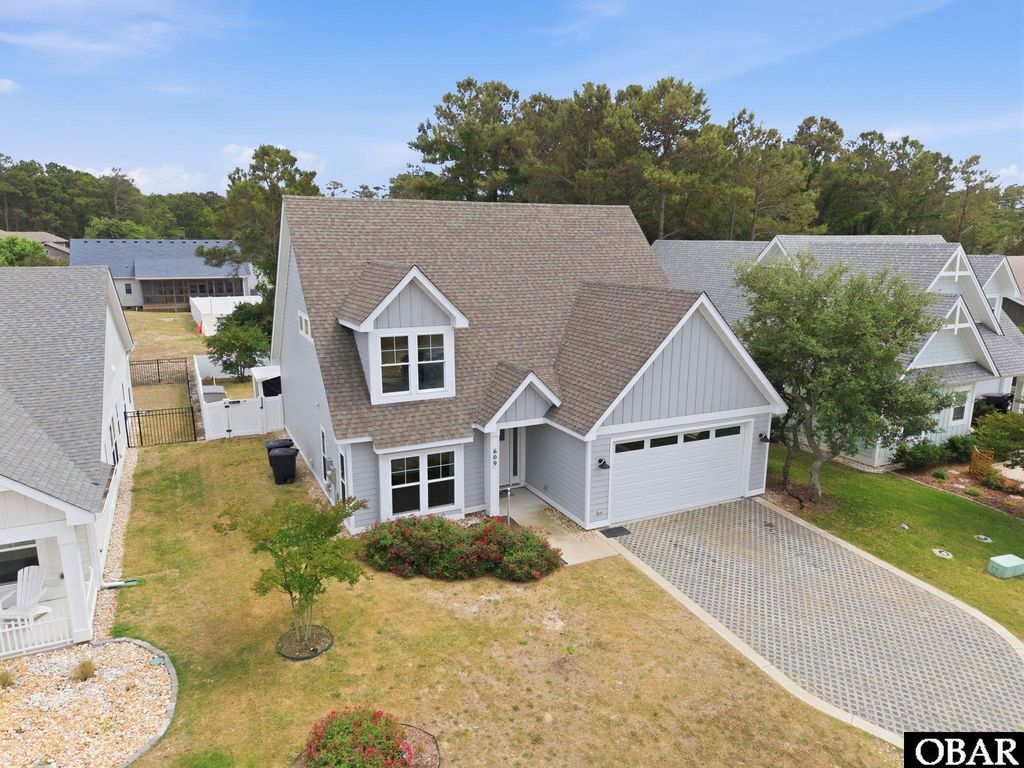 Image 42 of property listing at 609 Zen Lane, Kill Devil Hills, NC 27948