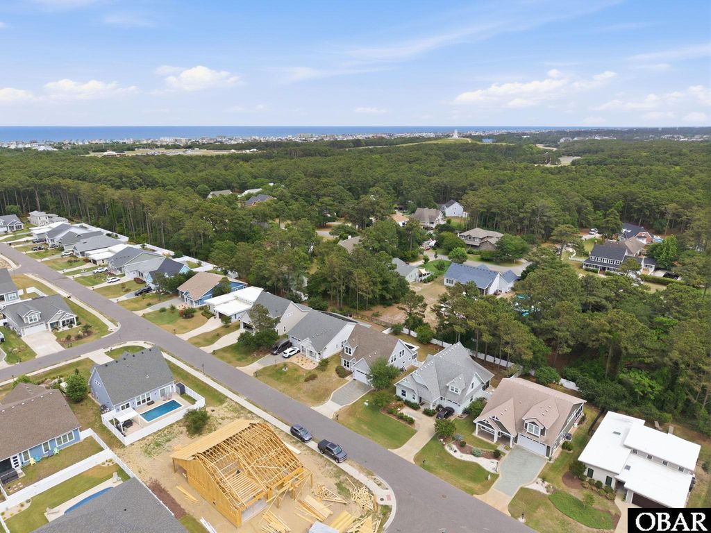 Image 43 of property listing at 609 Zen Lane, Kill Devil Hills, NC 27948
