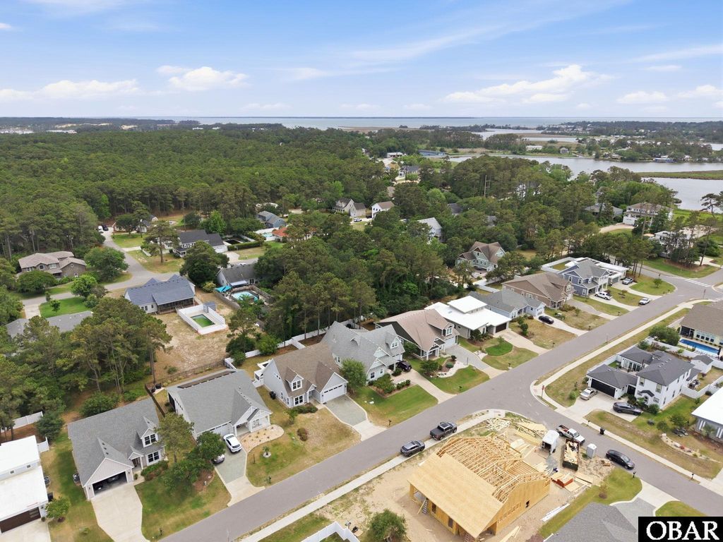 Image 44 of property listing at 609 Zen Lane, Kill Devil Hills, NC 27948
